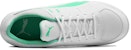 Puma Auriz Indoor /Green 'Grey' 105600-04