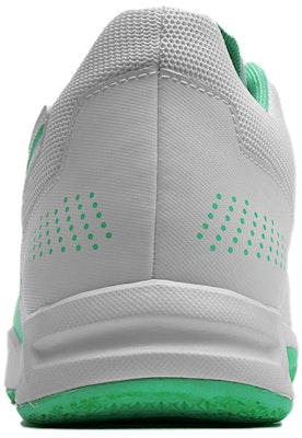 Puma Auriz Indoor /Green 'Grey' 105600-04 Shop Puma Auriz Indoor /Green 'Grey' 105600-04