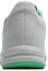 Shop Puma Auriz Indoor /Green 'Grey' 105600-04