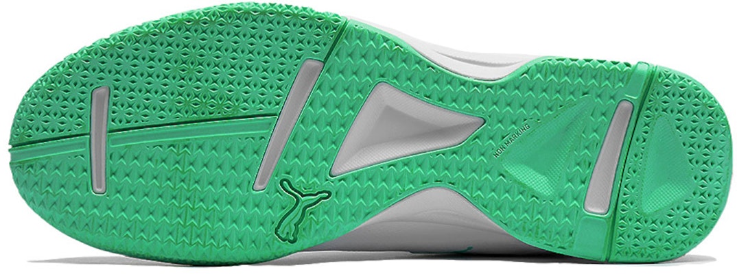 Puma Auriz Indoor Verde/Grey zapatillas fútbol sala. 105600-04 Purchase Puma Auriz Indoor Verde/Grey zapatillas fútbol sala. 105600-04
