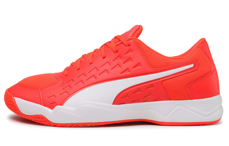 Puma Auriz 'Orange White' 106148-06