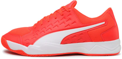 Puma Auriz 'Orange White' 106148-06 Puma Auriz 'Orange White' 106148-06