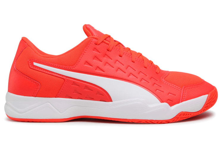 Order Puma Auriz ''Oranje Wit'' 106148-06