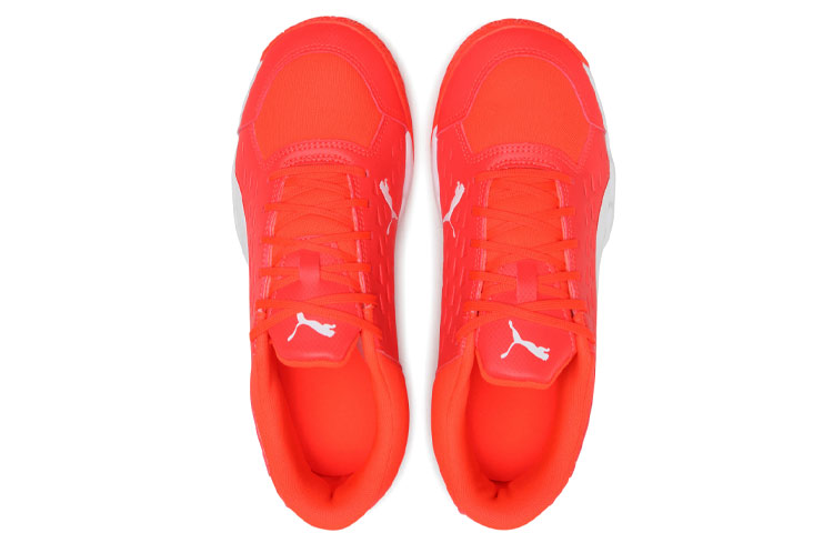 Lookbook Puma Auriz ''Oranje Wit'' 106148-06