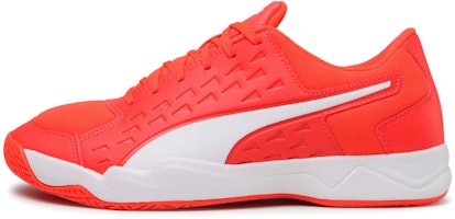 Puma Auriz 'Orange White' 106148-06 Puma Auriz 'Orange White' 106148-06