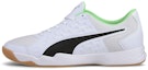 Buy プーマ ブラックホワイトグリーン (Puma Burakkuhowaitogurīn) 106148-01
