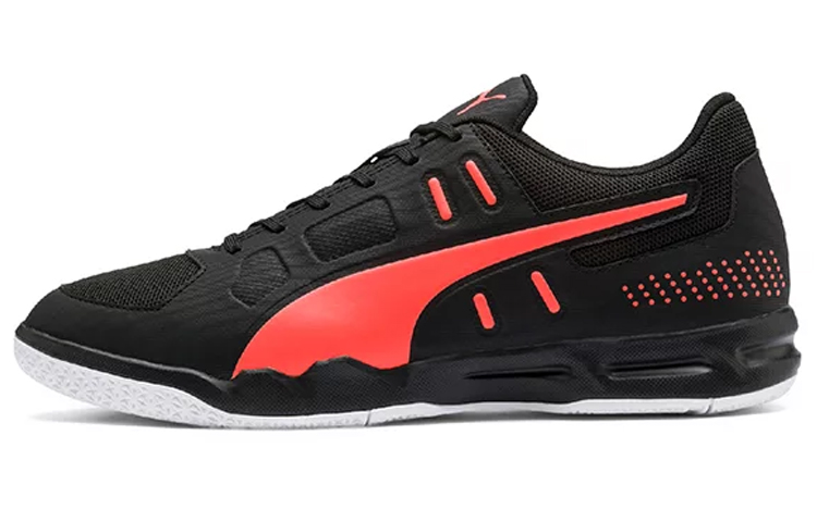 Puma Auriz Indoor 'Black' 105600-01
