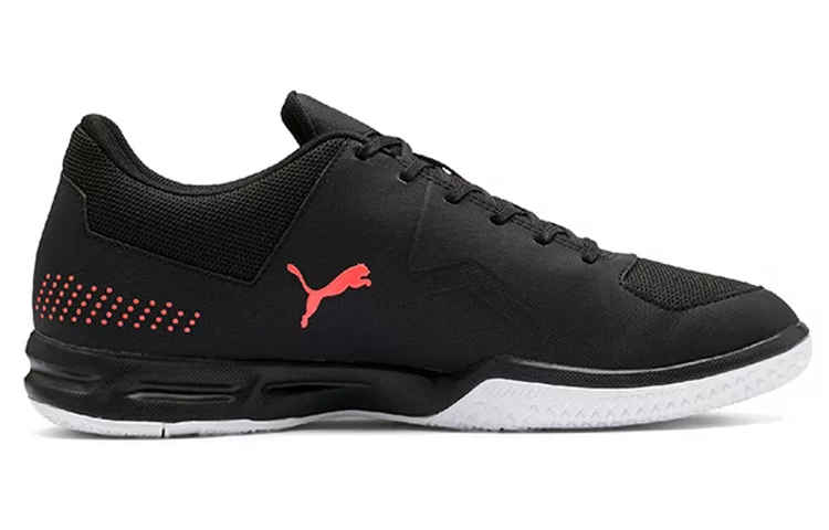 Order Puma Auriz Indoor ''Schwarz'' 105600-01