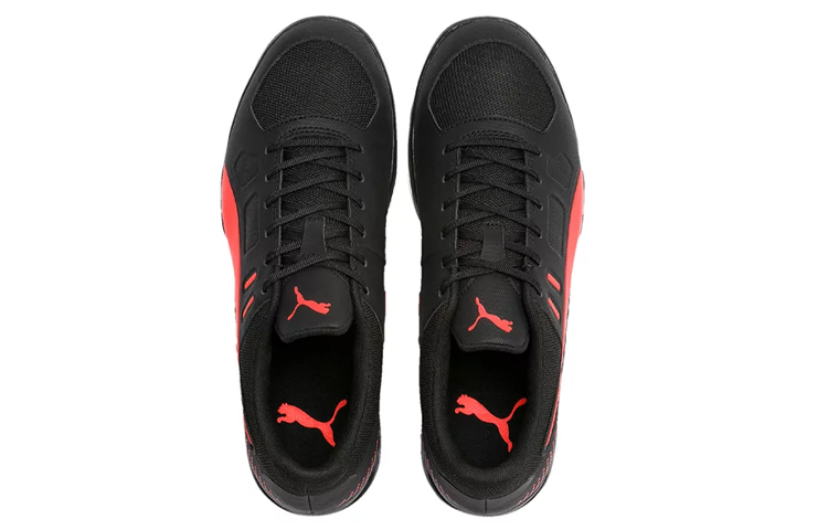 Lookbook Puma Auriz Indoor ''Schwarz'' 105600-01