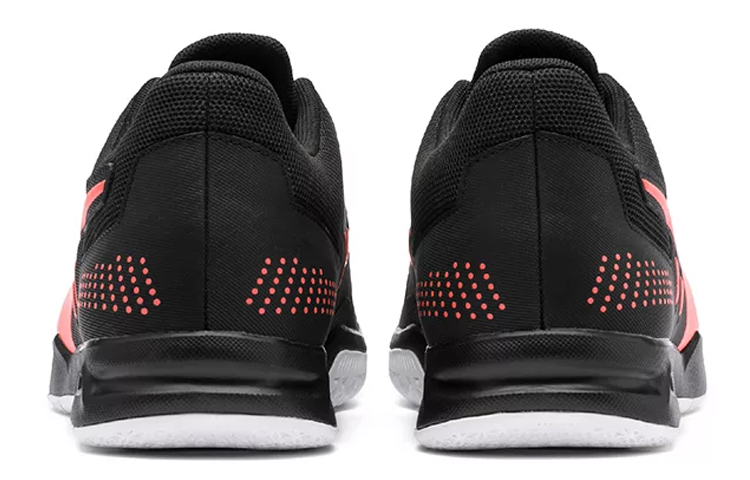 Shop Puma Auriz Indoor ''Schwarz'' 105600-01