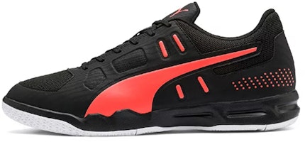 Puma Auriz Indoor 'Black' 105600-01 Puma Auriz Indoor 'Black' 105600-01