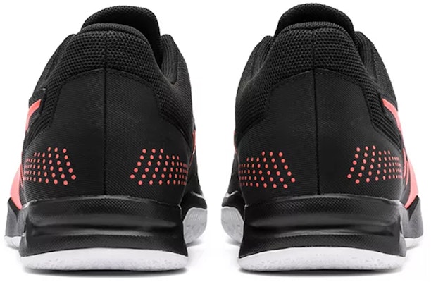 Puma Auriz Indoor 'Black' 105600-01 Shop Puma Auriz Indoor 'Black' 105600-01