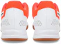 Shop Puma Auriz Indoor Schwarz Orange Weiß Hallenschuhe 105600-05