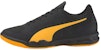 Puma Auriz Indoor /Yellow 'Black' 105600-06