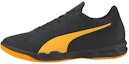 Buy Puma Auriz Indoor /Yellow 'Black' 105600-06