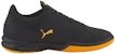 Puma Auriz Indoor /Yellow 'Black' 105600-06