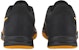 Puma Auriz Indoor /Yellow 'Black' 105600-06