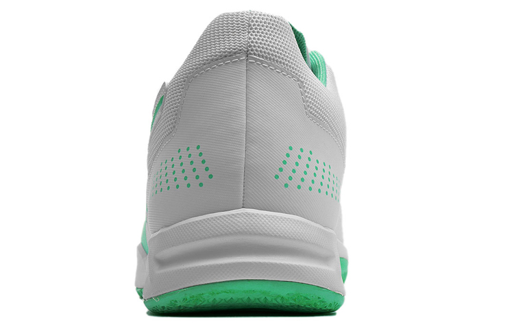 Shop Puma Auriz Indoor Grün Grau 105600-04