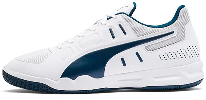 Puma Auriz Indoor ''Grijs'' 105600-02 Buy Puma Auriz Indoor ''Grijs'' 105600-02