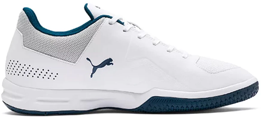 Puma Auriz Indoor ''Grijs'' 105600-02 Order Puma Auriz Indoor ''Grijs'' 105600-02