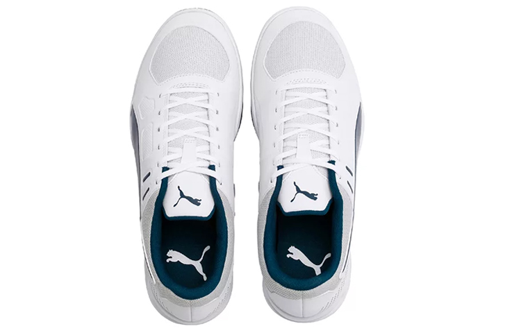 Lookbook Puma Auriz Indoor ''Grijs'' 105600-02