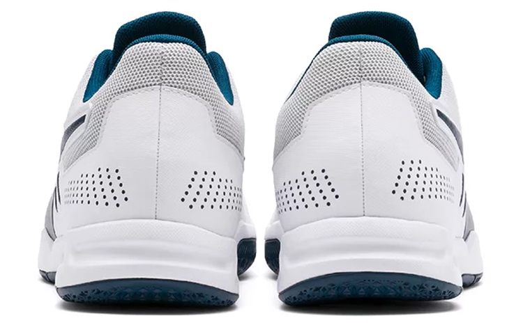 Shop Puma Auriz Indoor ''Grijs'' 105600-02