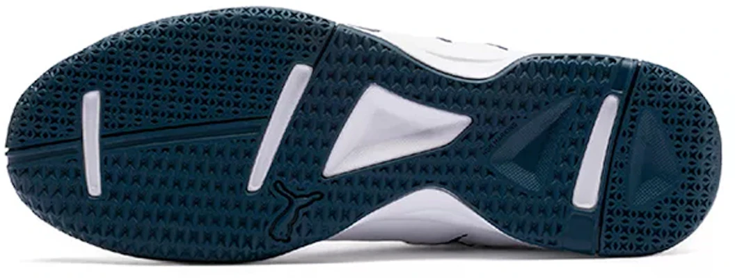 Puma Auriz Indoor ''Grijs'' 105600-02 Purchase Puma Auriz Indoor ''Grijs'' 105600-02