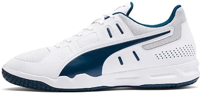 Puma Auriz Indoor 'Grey' 105600-02 Puma Auriz Indoor 'Grey' 105600-02