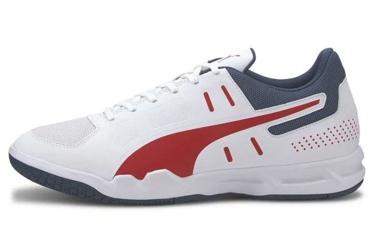 Puma Auriz Indoor 'White' 105600-07