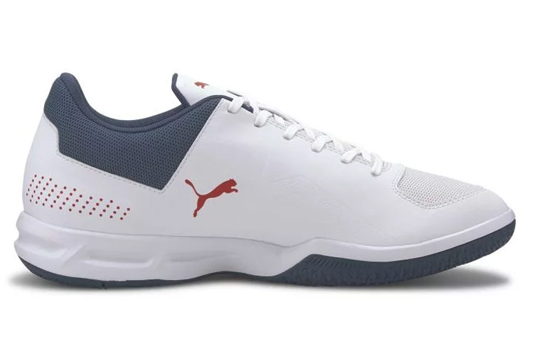 Order Puma Auriz Indoor ''Weiß'' 105600-07