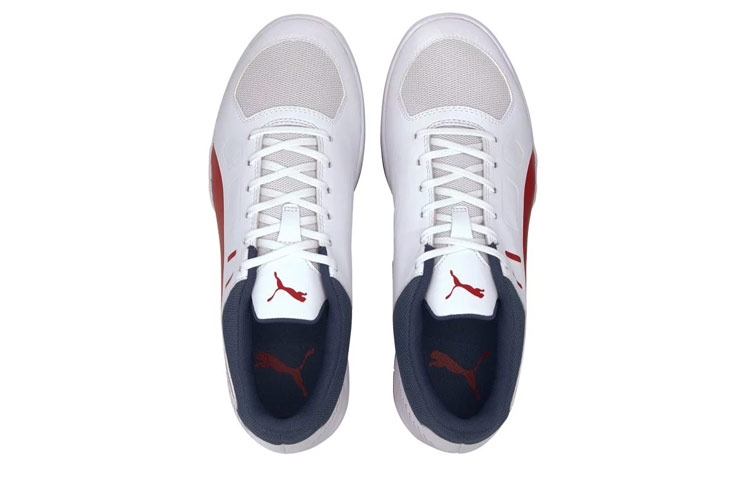 Lookbook Puma Auriz Indoor ''Weiß'' 105600-07