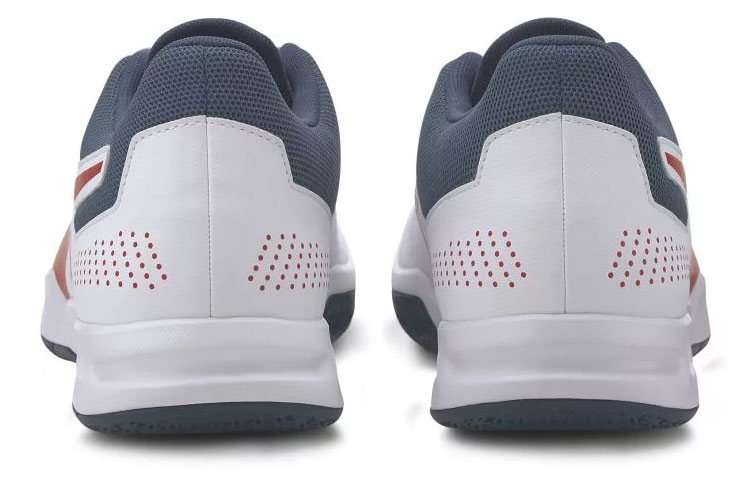 Shop Puma Auriz Indoor ''Weiß'' 105600-07