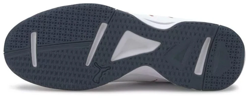 Puma Auriz Indoor ''Weiß'' 105600-07 Purchase Puma Auriz Indoor ''Weiß'' 105600-07