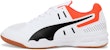 Puma Auriz Indoor /Black/Orange 'White' 105600-05