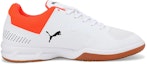 Order Puma Auriz Indoor /Black/Orange 'White' 105600-05