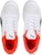 Puma Auriz Indoor /Black/Orange 'White' 105600-05