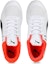 Lookbook Puma Auriz Indoor /Black/Orange 'White' 105600-05