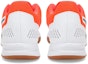 Shop Puma Auriz Indoor /Black/Orange 'White' 105600-05
