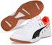 Purchase Puma Auriz Indoor /Black/Orange 'White' 105600-05