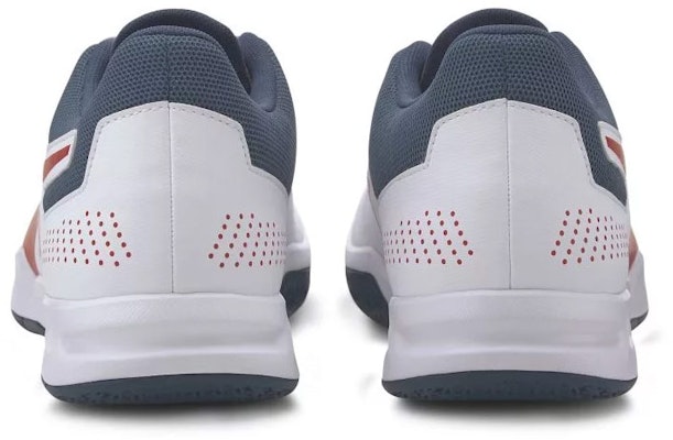 Puma Auriz Indoor 'White' 105600-07 Shop Puma Auriz Indoor 'White' 105600-07