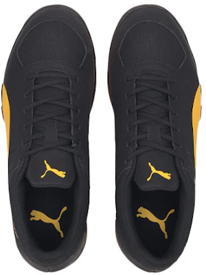 Puma Auriz Indoor Geel/Zwart 105600-06 Lookbook Puma Auriz Indoor Geel/Zwart 105600-06