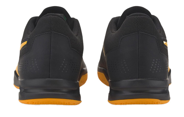 Shop Puma Auriz Indoor Geel/Zwart 105600-06