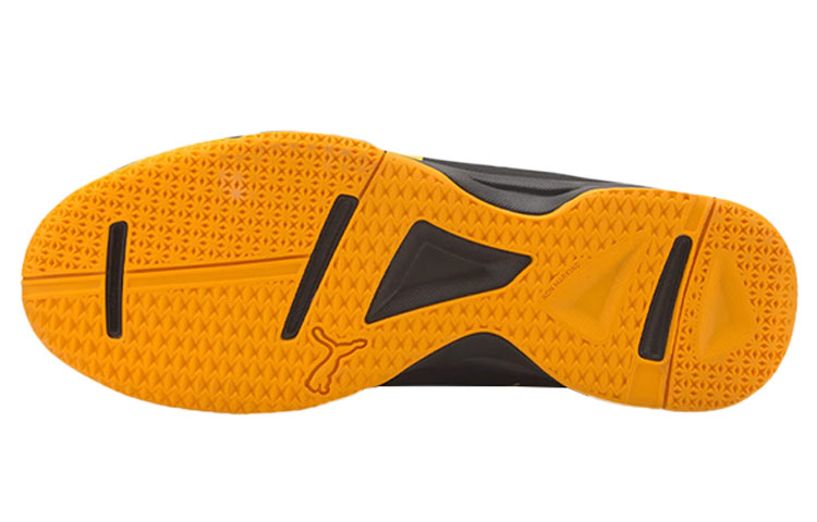 Purchase Puma Auriz Indoor Geel/Zwart 105600-06