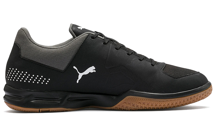 Order Puma Auriz Indoor Noir/Blanc 105600-03