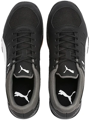 Puma Auriz Indoor Noir/Blanc 105600-03 Lookbook Puma Auriz Indoor Noir/Blanc 105600-03