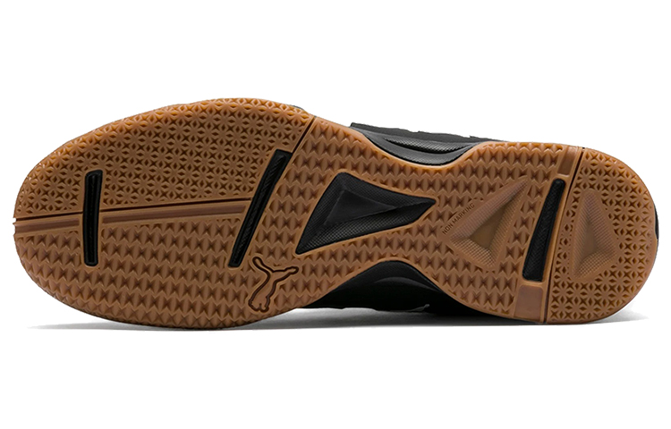 Details for Puma Auriz Indoor Noir/Blanc 105600-03