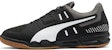 Puma Auriz Indoor Black/White 105600-03