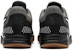 Puma Auriz Indoor Black/White 105600-03