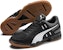 Puma Auriz Indoor Black/White 105600-03