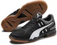 Purchase Puma Auriz Indoor Black/White 105600-03